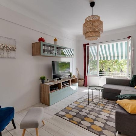 אנסי Le Baulier - 2 Bedrooms Apartment מראה חיצוני תמונה