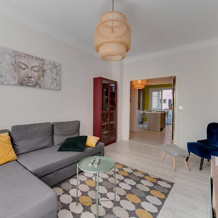 אנסי Le Baulier - 2 Bedrooms Apartment מראה חיצוני תמונה