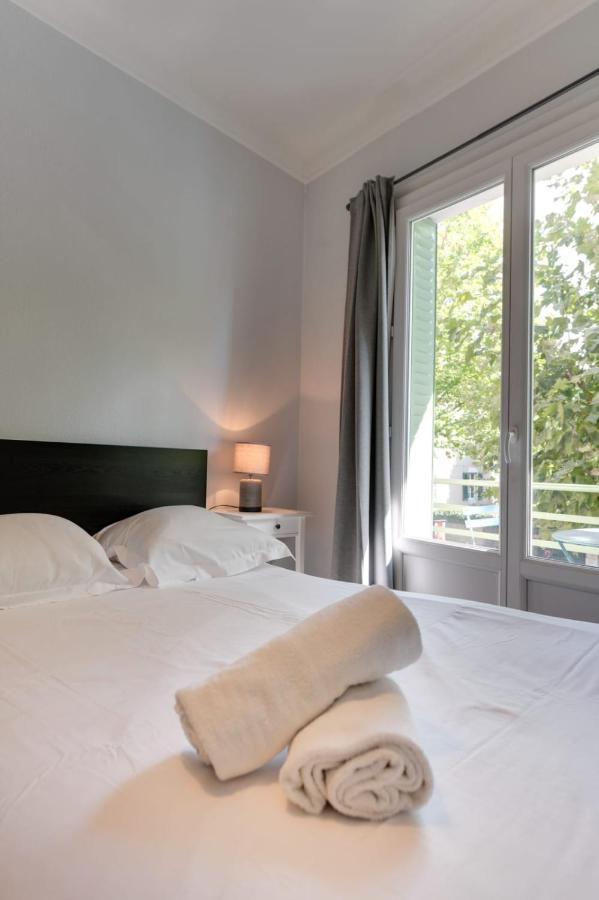 אנסי Le Baulier - 2 Bedrooms Apartment מראה חיצוני תמונה